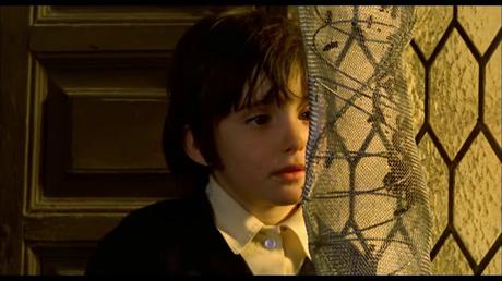 EL ESPÍRITU DE LA COLMENA - Víctor Erice EL ESPÍRITU DE LA COLMENA - Víctor Erice