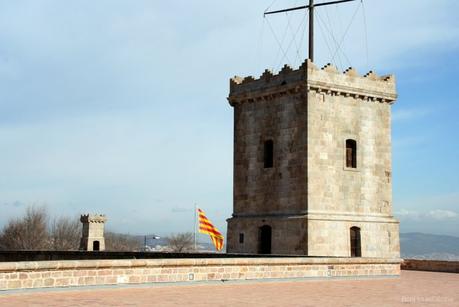 Castell de Montjuïc