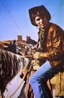 VALOR DE UN COBARDE, EL (Quinto: non ammazzare) (España, Italia; 1969) Western Europeo