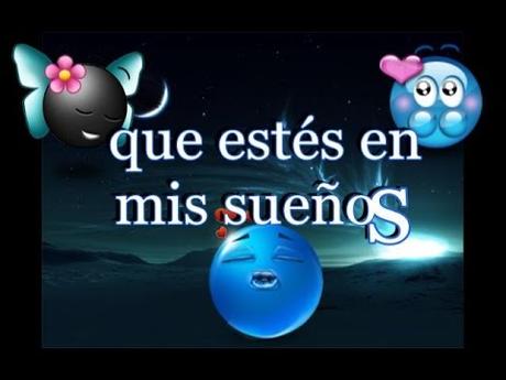 Te quiero siempre en mis sueños Te quiero siempre en mis sueños
