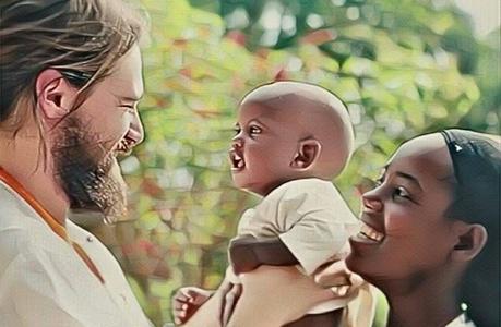 Me mueve el Amor Me mueve el Amor