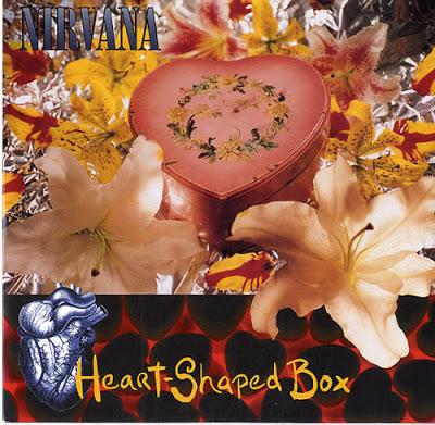 [Clásico Telúrico] Nirvana - Heart-Shaped Box (1993)