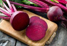 Ventajas nutricionales de las remolachas