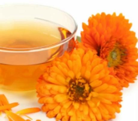 aceite esencial de calendula propiedades