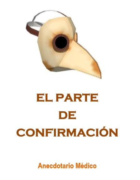 El Parte. Anecdotario Médico (pdf)