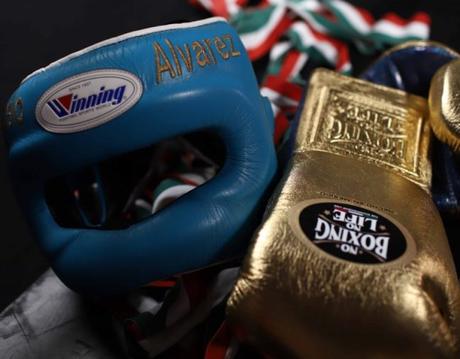 Combate Space presenta el Especial Canelo: Watch the Throne el domingo 7 de Abril