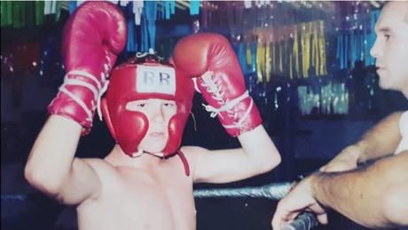 Combate Space presenta el Especial Canelo: Watch the Throne el domingo 7 de Abril