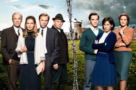 Tannbach: El destino de una ciudad se estrena en Europa Europa el lunes 8 de Abril