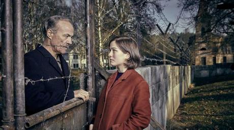 Tannbach: El destino de una ciudad se estrena en Europa Europa el lunes 8 de Abril