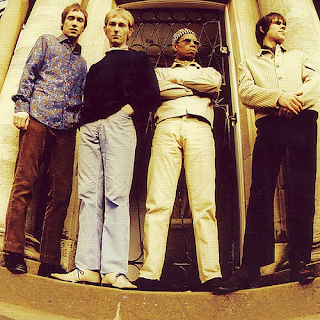 Ocean Colour Scene - Mechanical Wonder (Tema) (2001) Ocean Colour Scene - Mechanical Wonder (Tema) (2001)