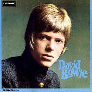 David Bowie - Rubber Band (1967)