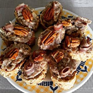 TOSTADAS CON CREMA DE ANCHOAS