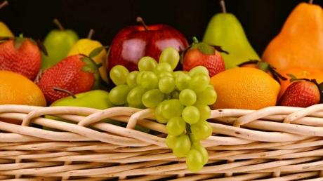 Frutas para limpiar el higado