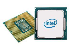 Intel Octava Generación de Procesadores