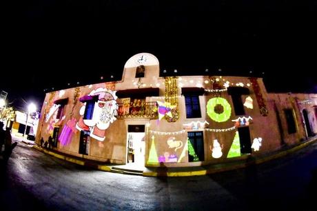 Proyectarán altar digital por Semana Santa en Soledad
