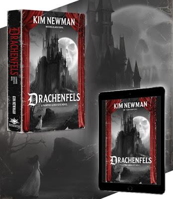 Black Library esta semana: De todo para todos Black Library esta semana: De todo para todos