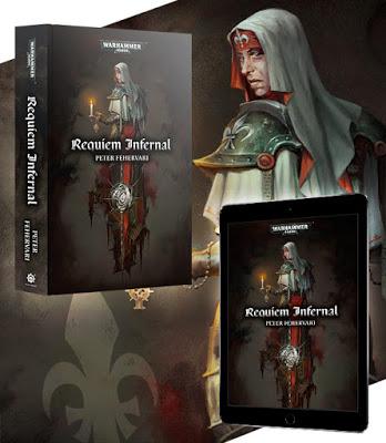 Black Library esta semana: De todo para todos Black Library esta semana: De todo para todos