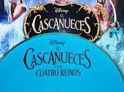 cascanueces cuatro reinos, Análisis edición Bluray