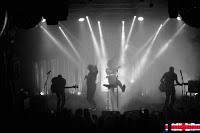 Tremenda Jauria y Jazzwoman en Sala But