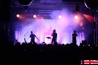 Tremenda Jauria en Sala But