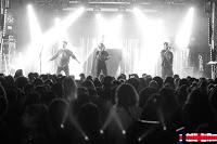 Jazzwoman en Sala But