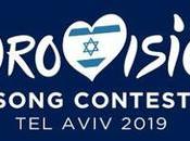 eurovisión 2019