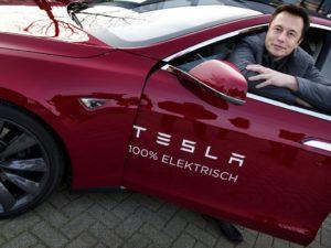 “TESLA” Procuran el cambio con pésimos resultados