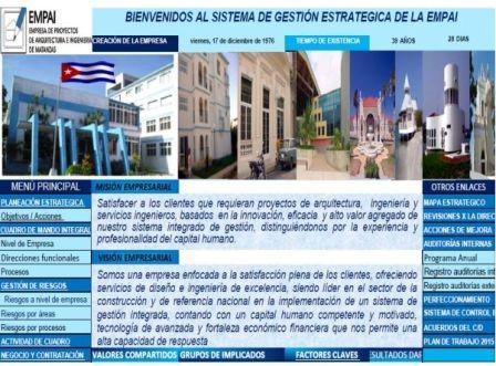 ¿Deseas conocer el desempeño de tu Organización para alcanzar su meta? El Cuadro de Mando Integral puede ser una  vía.