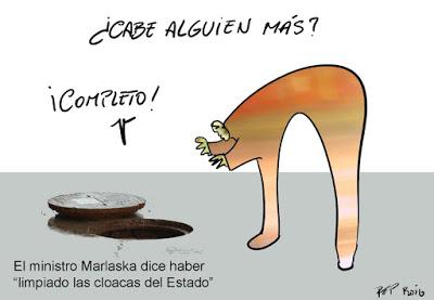 De qué se ríen los candidatos, de qué se ríen? (III) Los salvapatrias de VOX.