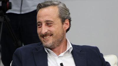 De qué se ríen los candidatos, de qué se ríen? (III) Los salvapatrias de VOX.