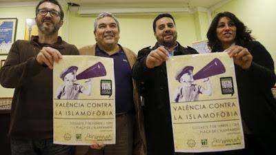 De qué se ríen los candidatos, de qué se ríen? (III) Los salvapatrias de VOX.