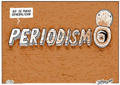 De qué se ríen los candidatos, de qué se ríen? (III) Los salvapatrias de VOX.