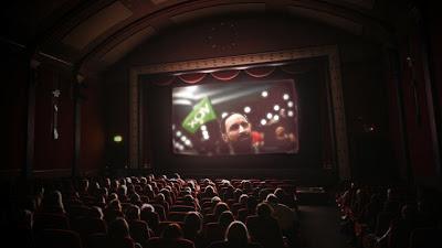 De qué se ríen los candidatos, de qué se ríen? (III) Los salvapatrias de VOX.