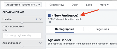 Audience Insights: Cómo encontrar las mejores audiencias en Facebook