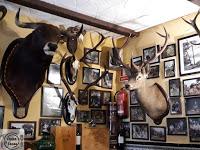 Comer en Jaén: Baeza y Úbeda