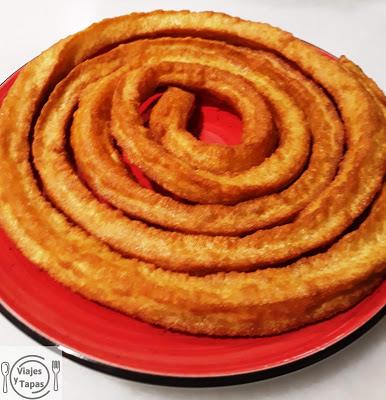 Comer en Jaén: Baeza y Úbeda Comer en Jaén: Baeza y Úbeda