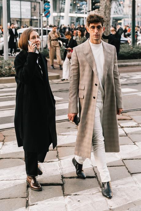 MFW Fall Winter 19/20