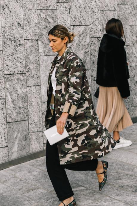 MFW Fall Winter 19/20