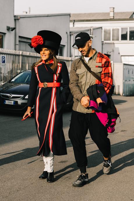 MFW Fall Winter 19/20