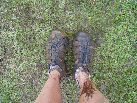 after-climbing-nevis-peak ▷ La guía definitiva para el embalaje ligero.