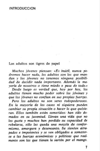 EL LIBRO ROJO DEL COLE (1979)