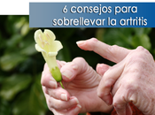 Artricenter: consejos para sobrellevar artritis