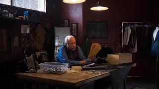 ASHER (USA, 2019) Thriller