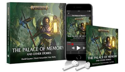 Black Library esta semana: De todo para todos