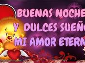 buenas noches amor