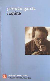 Nanina, por Germán García