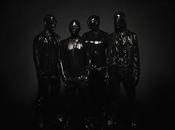 [Disco] Weezer (Black Album) (2019)