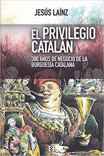 España está en peligro si no arrebata los privilegios a los nacionalistas