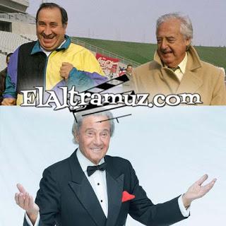 Expediente Altramuz 4x11 - El biopic de Gil y Gil, Fake News y Arturo Fernández, el perfecto galán