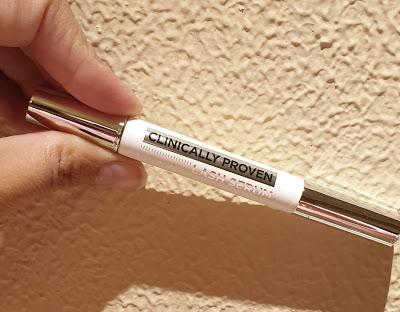 Serum de Pestañas Clinically Proven Serum de Pestañas Clinically Proven